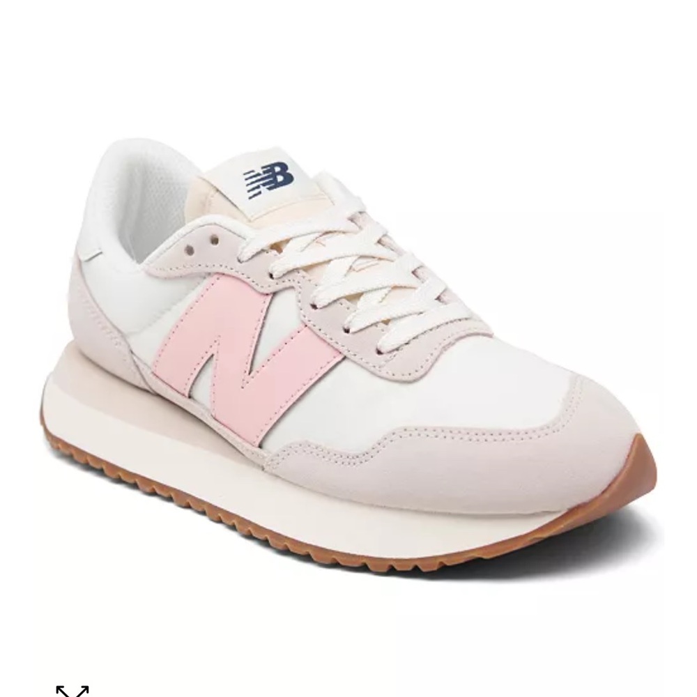 New Balance 237 sneakers